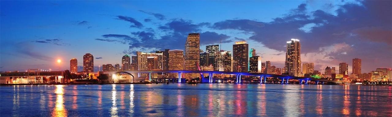 Casa de férias Labella Miami